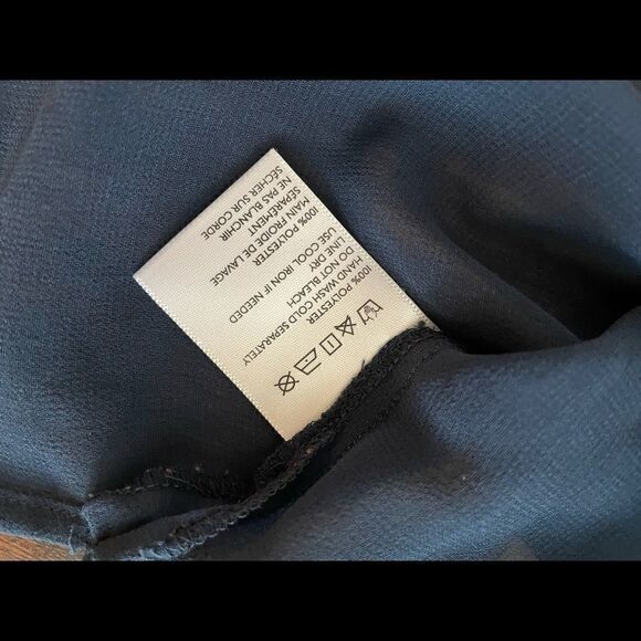 Pins and needles women blouse - Picture 2 of 5